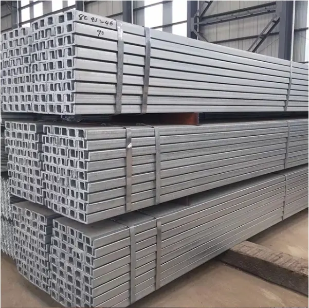 Ida0223's tweet photo. U channel steel

galvanized U channel steel

If you are interested, please contact me

Whatsapp/Wechat: 008618875737496

Wechat: 008618875737496

Email: ida@tjbaosteel.com

#Uchaanel #Steelers https://t.co/AxksCd8Cfj