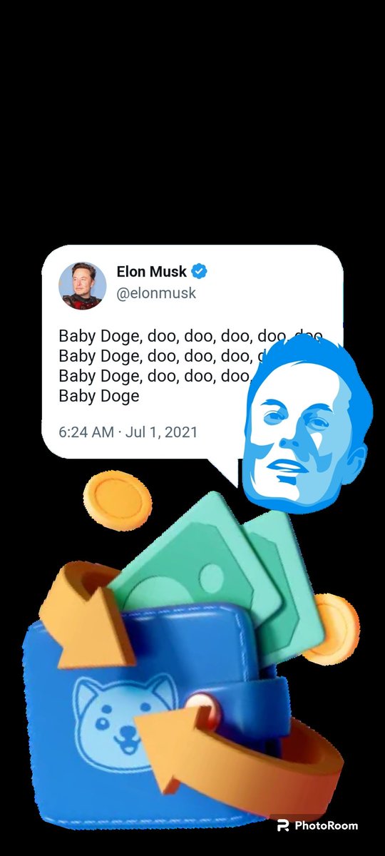 itagi_23's tweet photo. @babydoge 420,000,000,000,000,000 Total supply 
-205,827,617,340,363,680 🔥🔥life time burn 
-100,000,000,000,000,000 🔥Eth burning
=115,000,000,000,000,000 available coin
Near to 70% + burned 🔥
$0.00000000220 👇
When fully market comes live after burned
$0.000008🚀🚀 or $0.000005🚀🚀 https://t.co/ZUQ6NIC3so