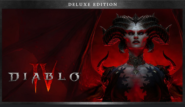 Thought i was done? I have two codes to give away for Diablo IV Deluxe Edition for PC😈

To enter:
- Follow @HoshizoraOW 
- Like and Retweet
- Tell me which class you like the most 

Winners announced on 4 June.

#DiabloIV #Diablo