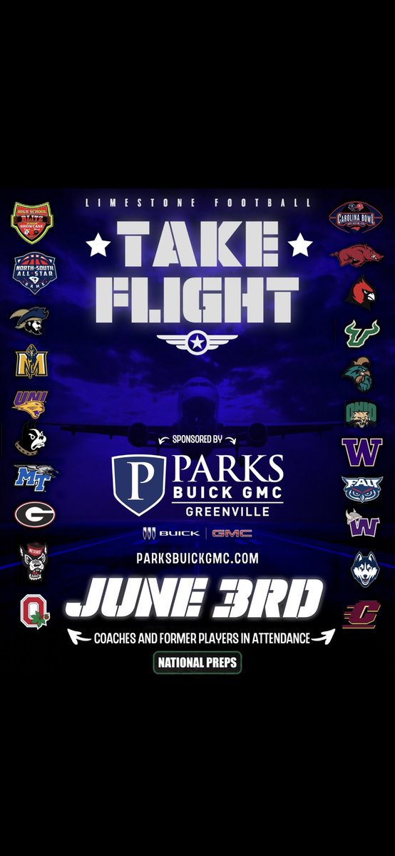 chrishoops22's tweet image. Locked in for Saturday let’s get this work tryna bring home a 🏆❤️🏈@coachfurrey #limestonefootball