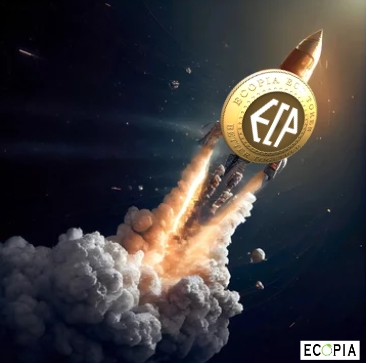 EcopiaInfo's tweet photo. What do you think will happen to the #crypto market in the future?

In the end, only #coins with technology will survive!👍

Watch #ECP grows on the basis of technology.

We can achieve a lot more!!

#Reward #USDT #BSC #BNB #Bitcoin  #Ethereum #Newtoken https://t.co/YWMxwgQMlO