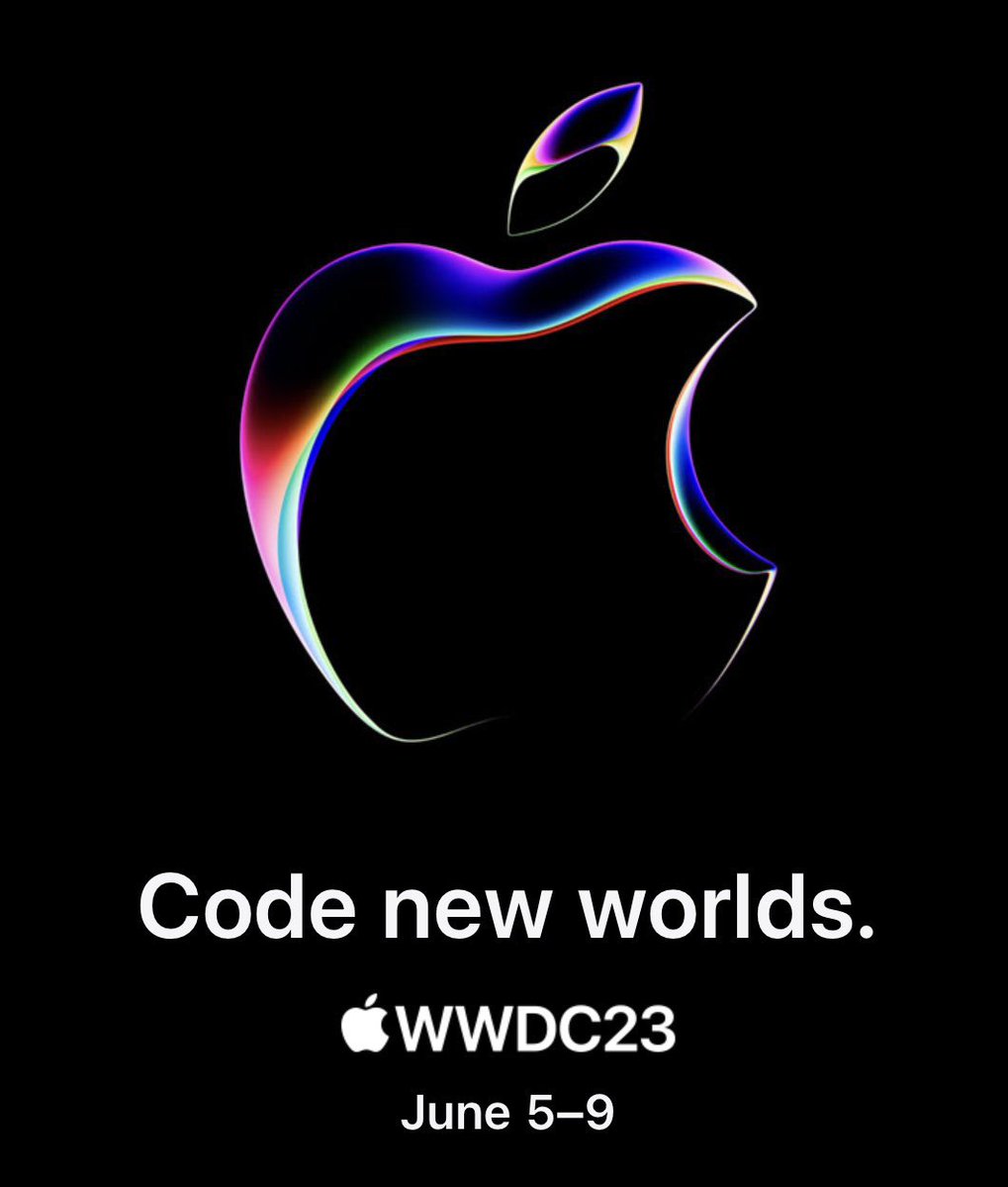 ilkerdelen's tweet photo. Last 4 days to make fun of AR/VR community…. #WWDC #WWDC2023 #AR #VR #Apple #ARkit https://t.co/I2qUXqxcGj
