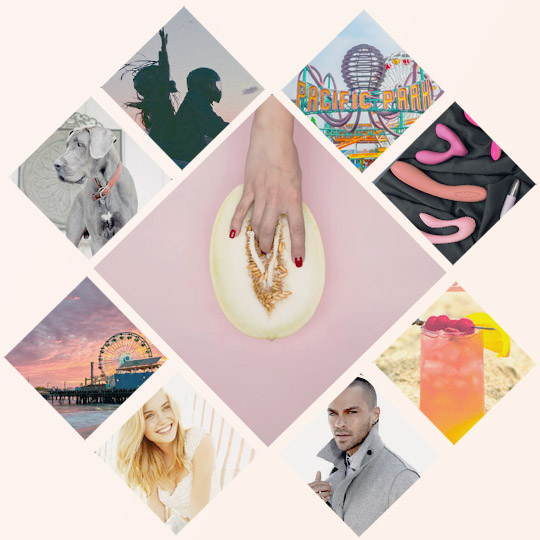 THE ROOMMATE x KISS QUOTIENT

Working in a sex toy store hasn't helped Cami achieve her first orgasm and she's hoping sexy salesman Des and his wares can change that, but it kills the mood when Cami finds out he's trying to buy the shop and put her out of a job. #A #CR #JoyPit #R