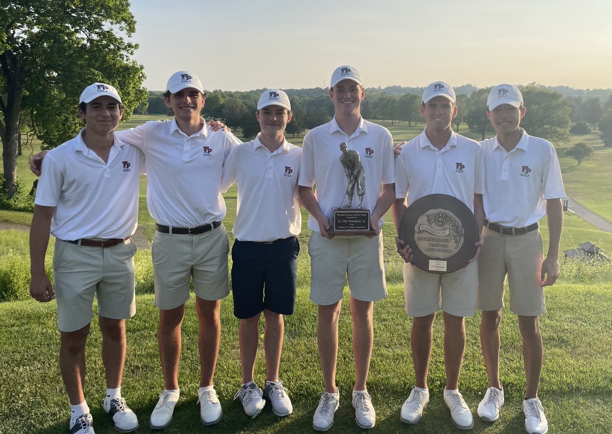 Back-to-Back CHSAA City Champions