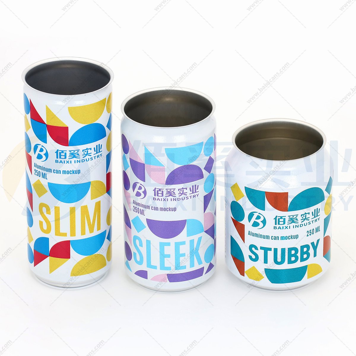 250ml slim, stubby, and sleek aluminum cans
Website:baixicans.com
Mob/Whatsapp:+8613310665015
#aluminumcans #beercan #sodacan #brewery #craftbeer #beverage #aluminumbottle #packaging #fyp #foryourpage #foryou