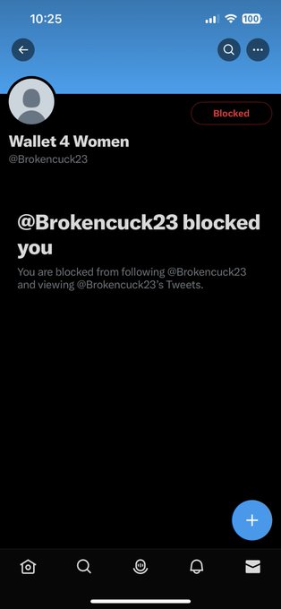DOMMES BEWARE!!  He is a time waster and will block a day before sending. Says he gets paid on wednesdays