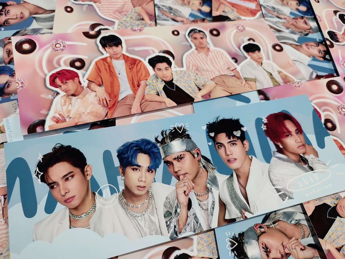 litratoroid's tweet photo. #LitratoroidUpdates 💓

We're now opening our slots of printing services for #PAGTATAG! Con (D1 and D2). 

♡ mod: sco, meet up on d-day, lalamove 

✨ wtb lfs printing services ph rush print photocard handbanner polaroid filmstrip postcard piso print

@SB19Official #SB19 https://t.co/C7LsVyVxv6