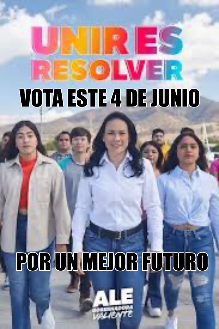 Veros80forever's tweet photo. #MeDecidoPorAle https://t.co/bvPW3DOHAs