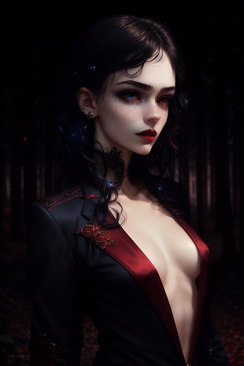 GBloodforge's tweet image. Looking for her Rosenrot, she's as white as snow.
My entry for the #fAIrytalechallenge by @Kyato_Ai 
#AIart #AIArtwork #AIbeauties