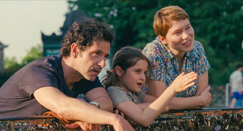 Perth Walkabout (@perthwalkabout) on Twitter photo What's on in #Perth ?!
Léa Seydoux is effervescent in her role as Sandra in Director Mia Hansen-Løve’s semi-autobiographical movie One Fine Morning
One Fine Morning opens <a href="/LunaCinemas/">Luna Palace Cinemas</a> on Thurs 8 June
Advanced screenings this Fri 2 June to Mon 5 June
bit.ly/3MHHaLB What's on in #Perth ?!
Léa Seydoux is effervescent in her role as Sandra in Director Mia Hansen-Løve’s semi-autobiographical movie One Fine Morning
One Fine Morning opens <a href="/LunaCinemas/">Luna Palace Cinemas</a> on Thurs 8 June
Advanced screenings this Fri 2 June to Mon 5 June
bit.ly/3MHHaLB