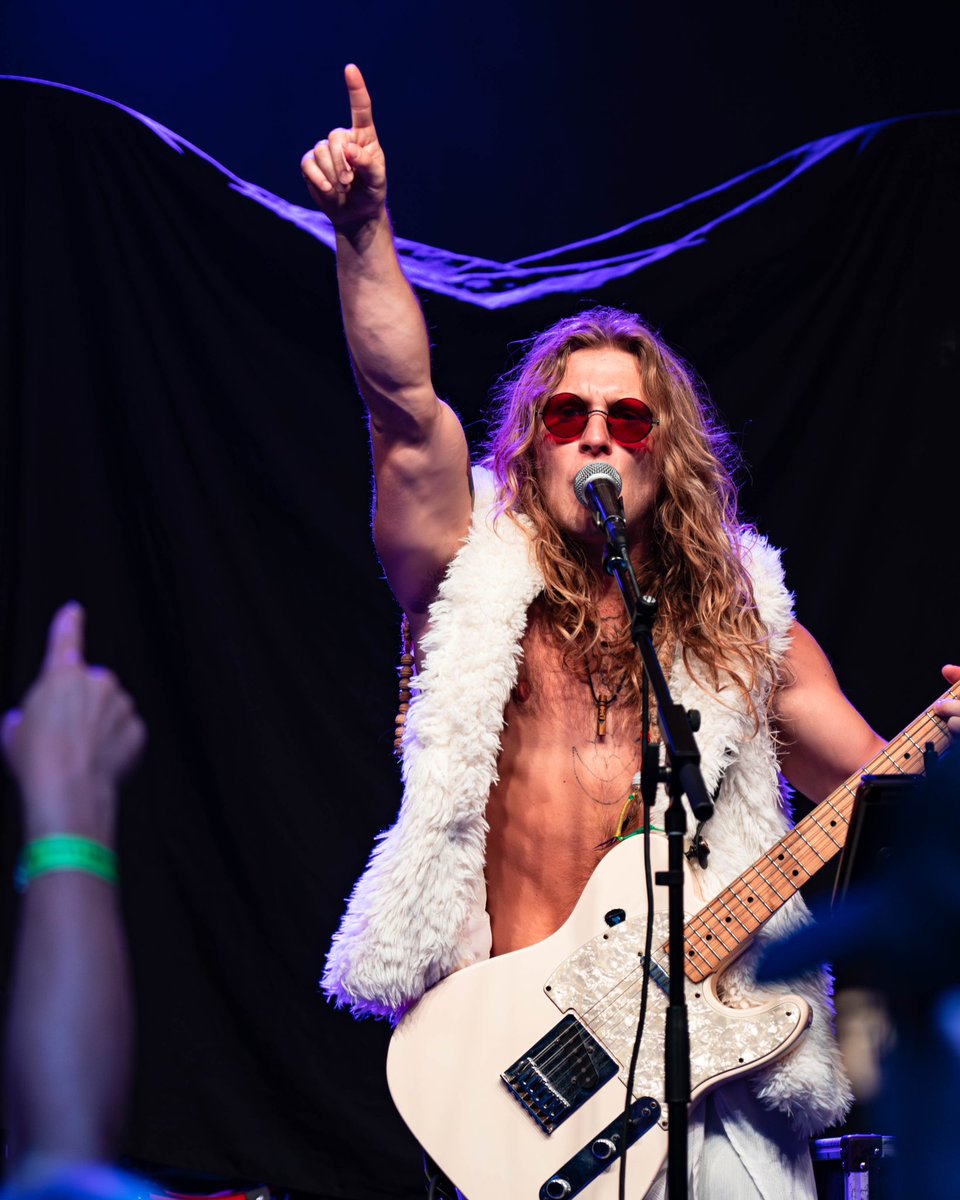 ANOTHER BIG ROCK SHOW THIS SATURDAY IN WYANDOTTE MI