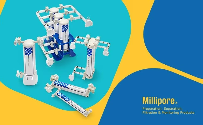 VincG's tweet photo. Pellicon® Capsules - a true single-use solution for efficient UF/DF. With superior flux and performance consistency. Get a 50% discount with a promotional code until July 15th, 2023. #singleuse #biopharma https://t.co/b4j9UL7tHX https://t.co/EJhqWT67gS