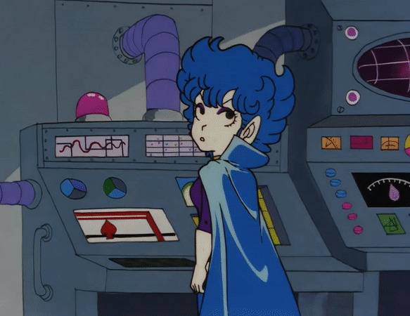 Hozonkai1's tweet photo. #Trampire #DrSlump https://t.co/x1CVj6M68W