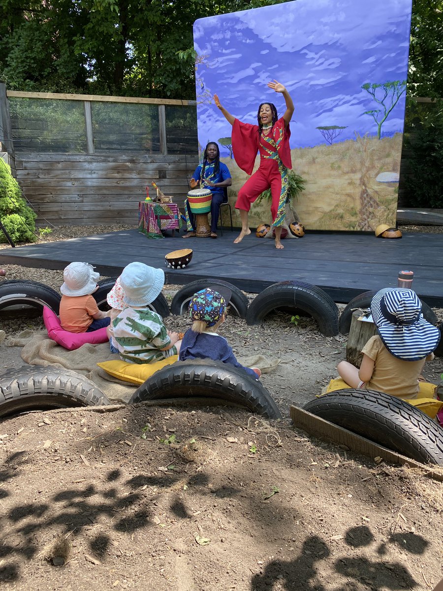 Today's Family tweet media