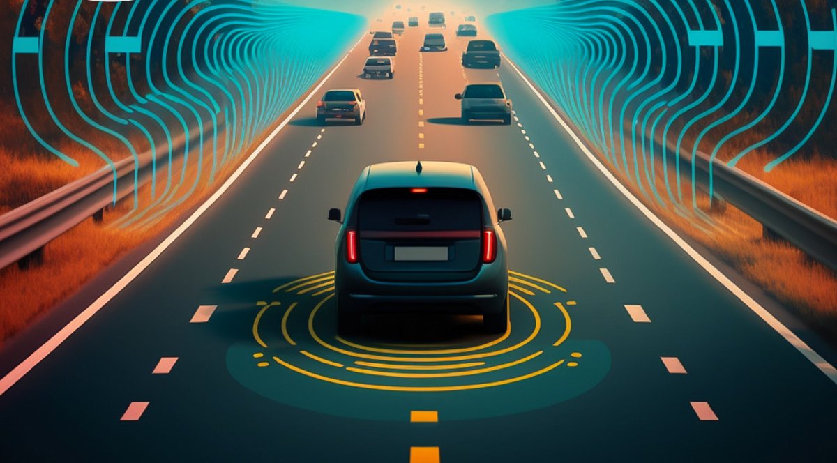 BlackBerry's tweet image. As technology continues to advance, the #automotive industry is experiencing a rapid shift towards #SoftwareDefinedVehicles (SDV.) Get this @reutersevents whitepaper for key insights and strategies on how to overcome the scalability challenges of #SDVs.  bit.ly/3OEWOtv
