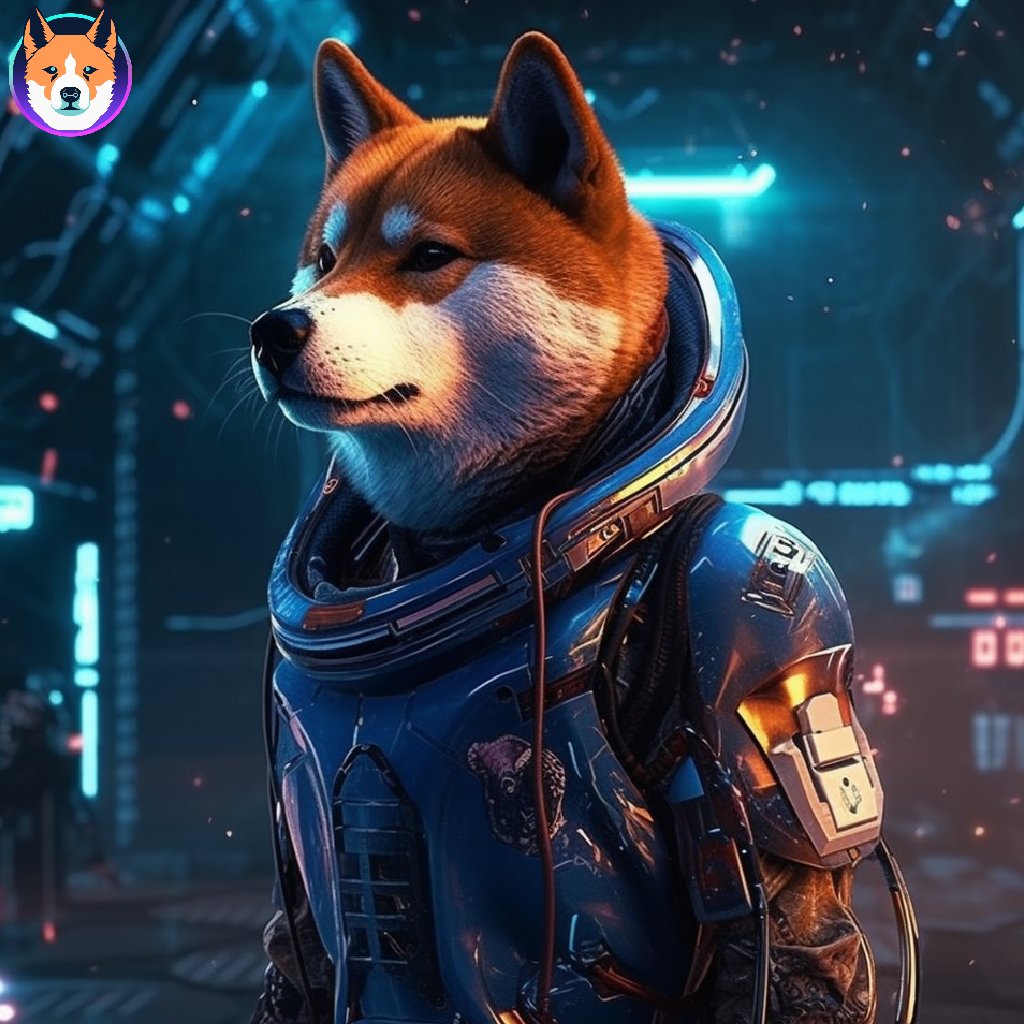 BNBDoge.AI tweet media