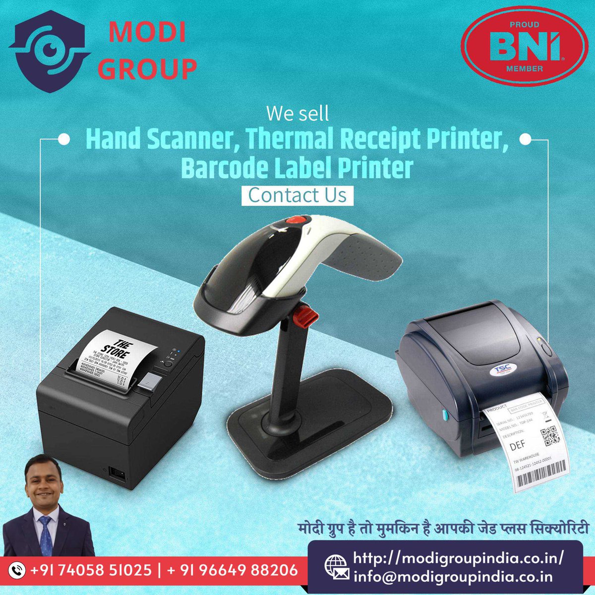 ahm_modi's tweet image. Barcode Solutions

#barcodeprinter #barcodescanner #barcodelabels #barcode #barcodesolutions #barcodetechnology #wirelessbarcodescanner 

 #BNITrivandrum #Symposium2023 #modigroupahm #ModiHaiToMumkinHai #BNIAhmedabad #BNIGlobal #bnionline #BNI #bninetworking #bnionline #bniindia