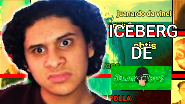 EliseoOriginal's tweet photo. NUEVO VIDEO GAMERS:https://t.co/kz2YFMGo1a https://t.co/WMuwnUiFOH