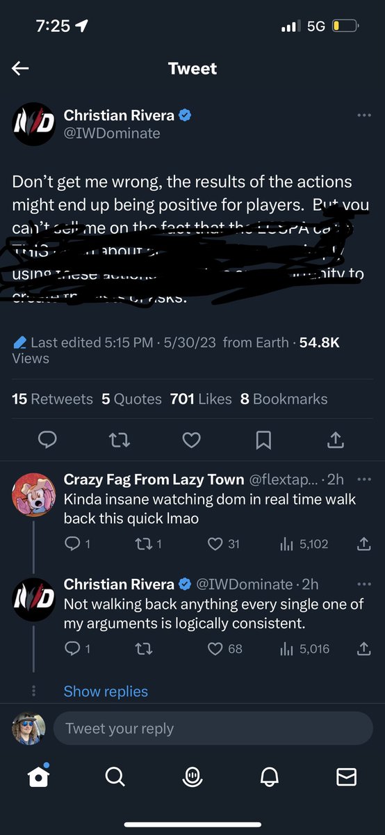 OfoTheOnly's tweet photo. Fixed it for you! https://t.co/rkOrRMX7ur