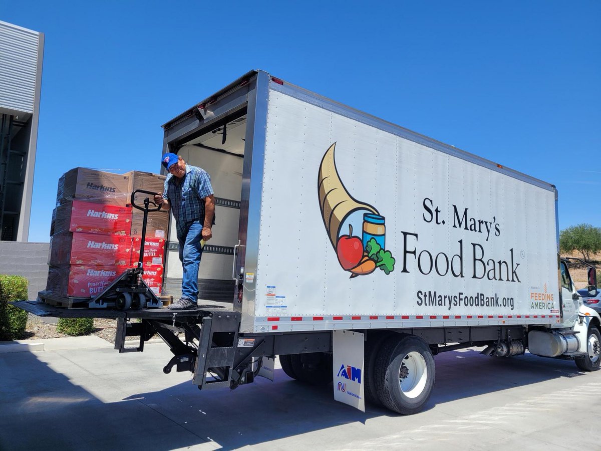 Harkins Theatres on Twitter "Kernels for a cause. 💛 Last week, a