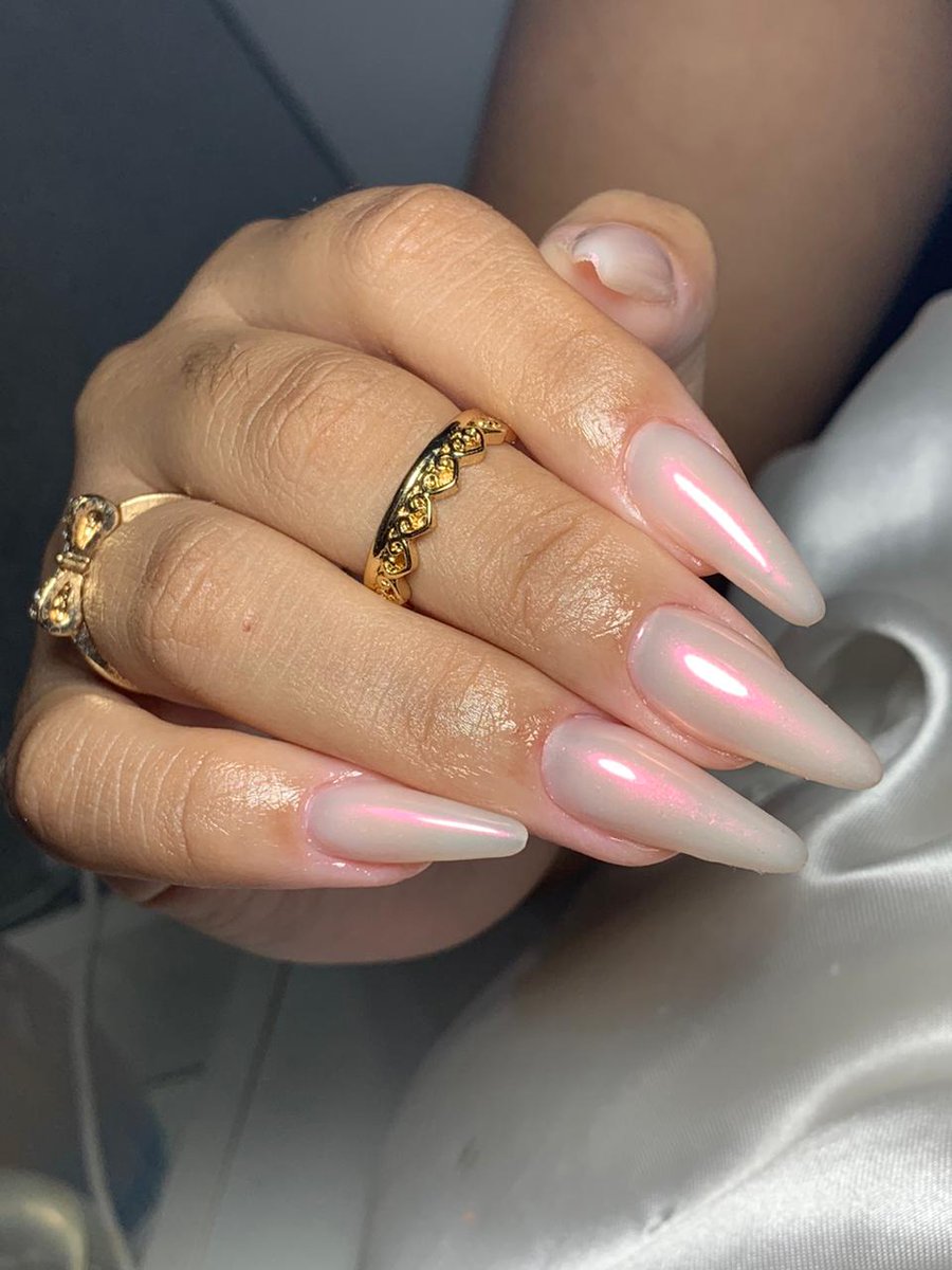 MarcelleNails's tweet photo. ✨ https://t.co/2R2PWZ1ifc