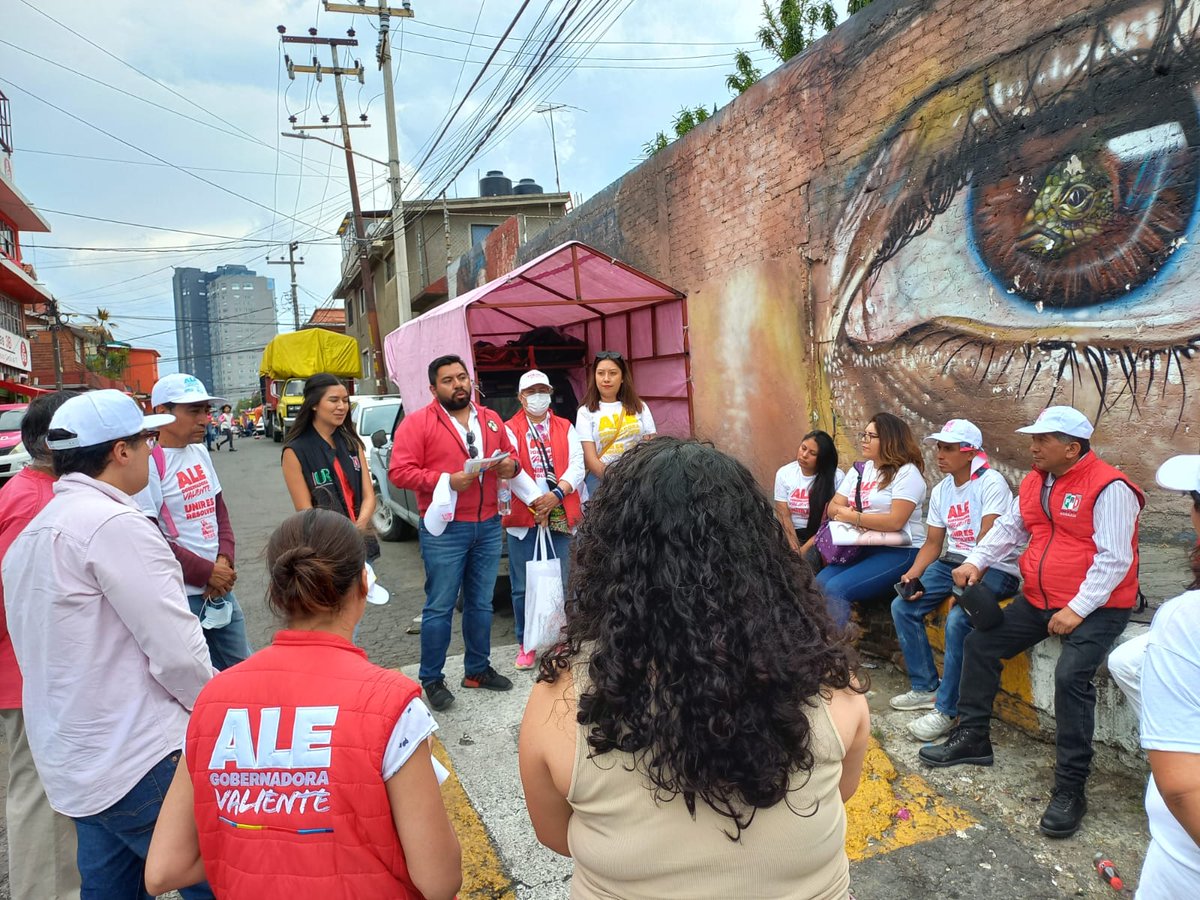 Luis_MartinezRz's tweet photo. En Huixquilucan, solo hay una respuesta: #MeDecidoPorAle

@AlejandraDMV
@alitomorenoc
@gzamacona 
@misabelish https://t.co/x5ZJmgDM7B