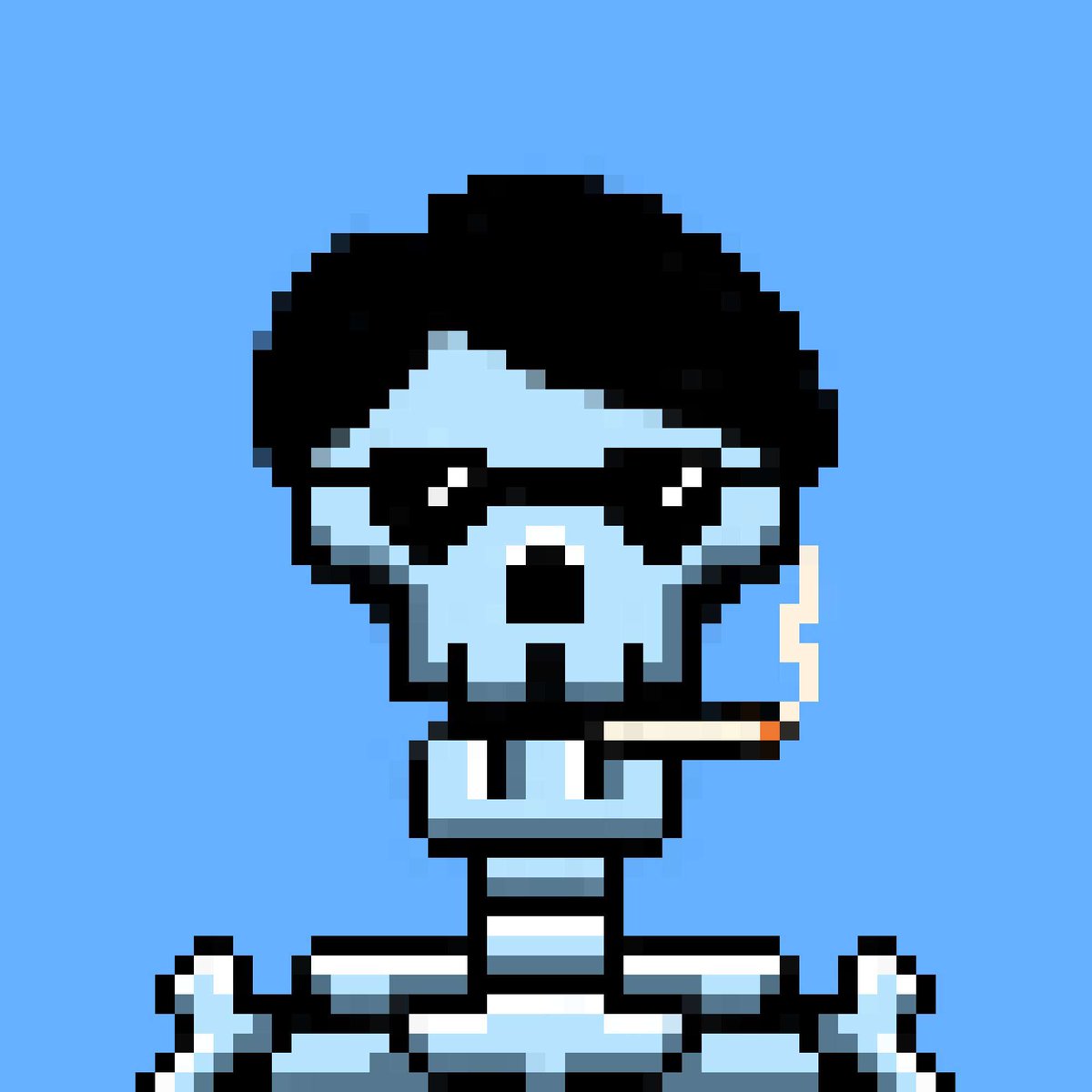 3X WL SPOTS

Follow: @RezzaTubagus @OrdinalBones 

Tag 2friends.