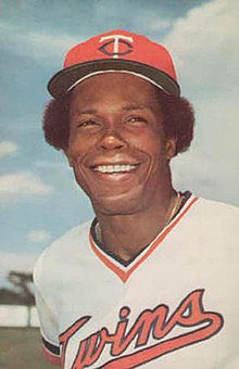 Rod Carew tweet media