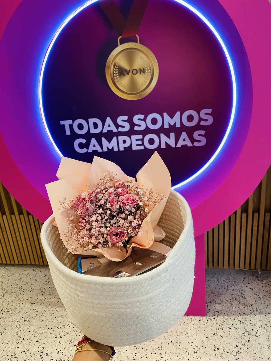 Gracias por sumarse🥇 <a href="/AvonMexico/">Avon México</a>