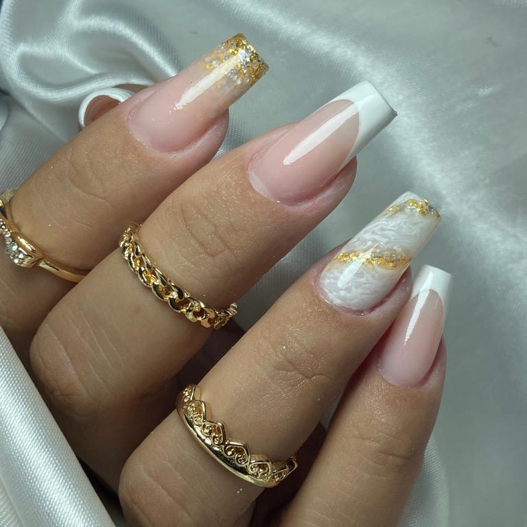 MarcelleNails's tweet photo. ✨ https://t.co/evnfOsTSym