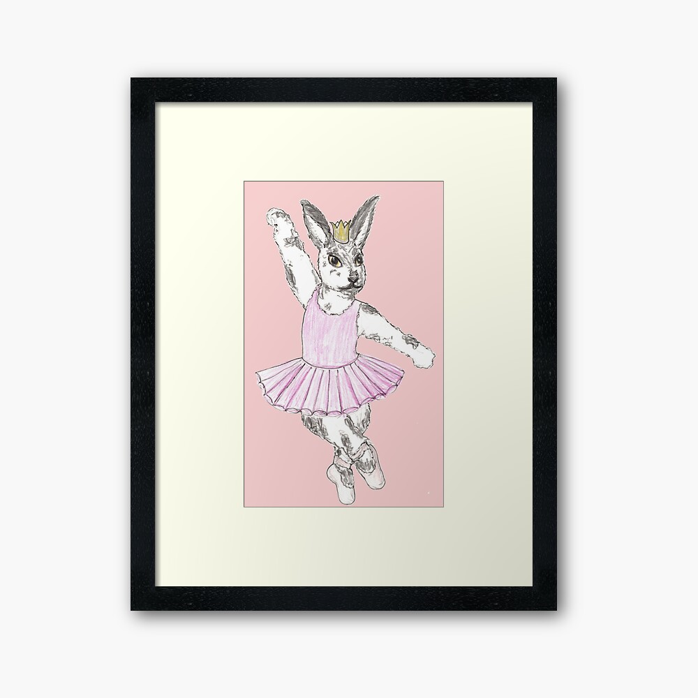 Just added one of my ballerina bunny drawings to the @redbubble store, and they also are doing a 20% off sale this week! Check it out! redbubble.com/shop/ap/146250…

#ballerinabunny #ballerina #bunny #art #artist  #pencils #illustration #balletart  #bunnyart #artforkids
