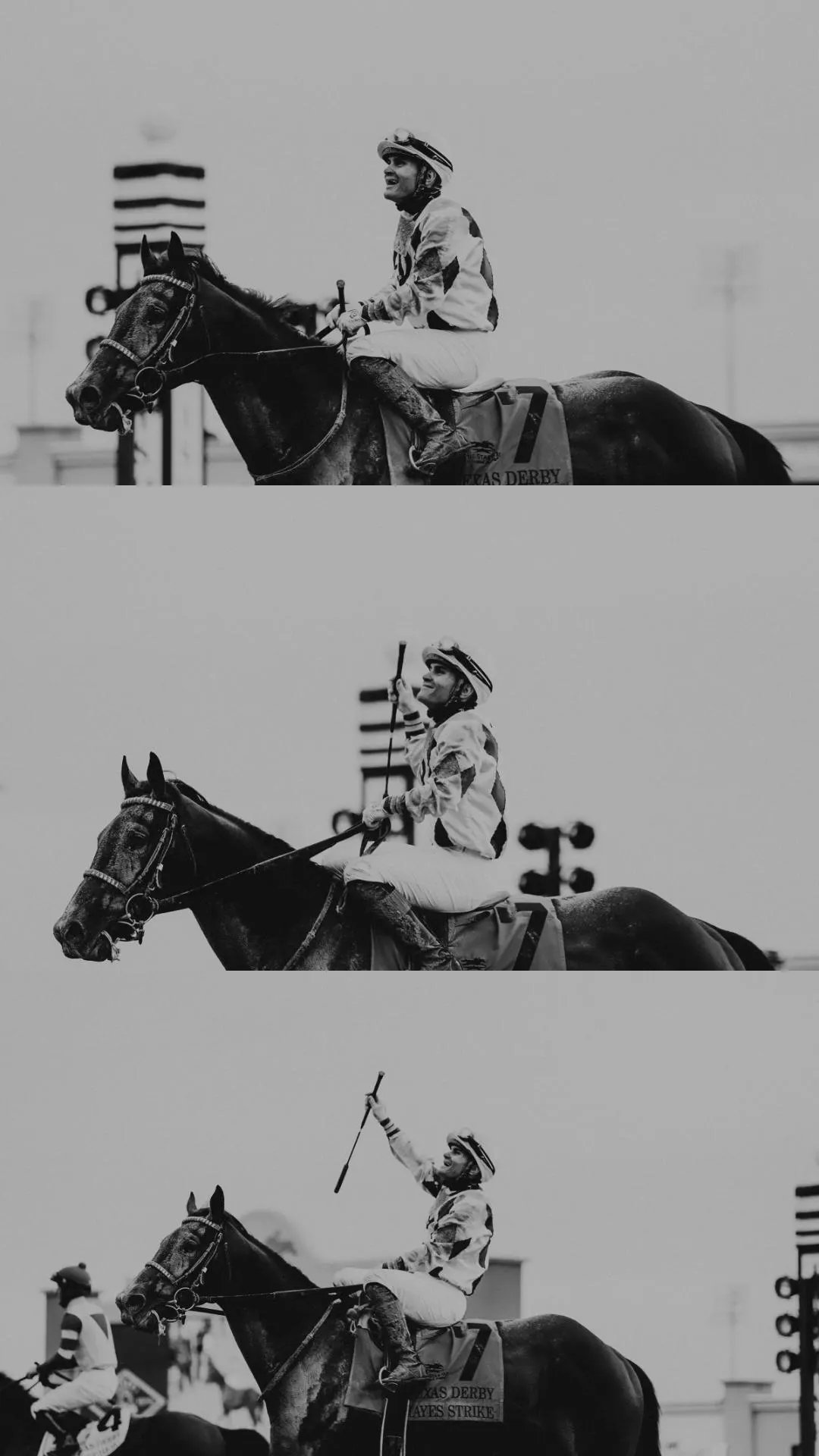 Lone Star Park on Twitter "RT thequineathlete One of my favorite
