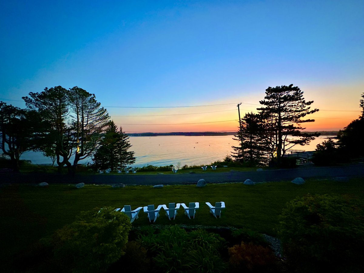 DPT2Go's tweet image. Dear Maine, 

You were SO GOOD and NECESSARY 🌲🫶🦞🧘‍♀️🧌🐶

So much gratitude 360°

11 Hours later…we’re home 🗽 

#ExploreMaine #GetLost #NaturePhotography