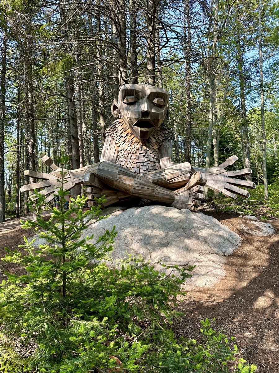 DPT2Go's tweet image. Dear Maine, 

You were SO GOOD and NECESSARY 🌲🫶🦞🧘‍♀️🧌🐶

So much gratitude 360°

11 Hours later…we’re home 🗽 

#ExploreMaine #GetLost #NaturePhotography