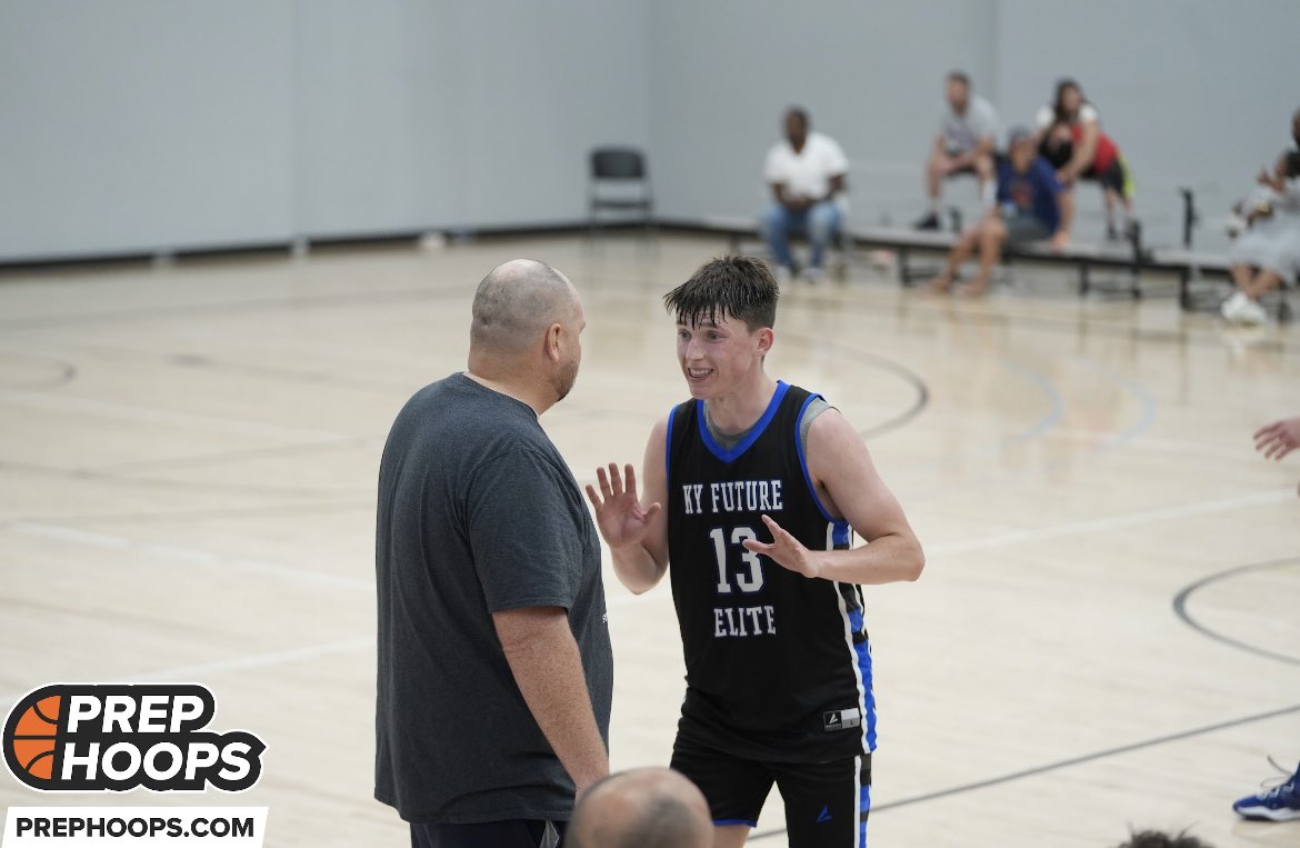 Kentucky Future Elite 2024 (@kyfuture2024) on Twitter photo 