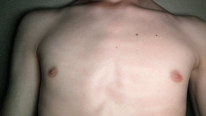 I also have room for improvement in every other area. Health routines, haircare, makeup, mannerisms,<a href="/tag/flatchest"class="tags"><span>#flatchest</span></a>