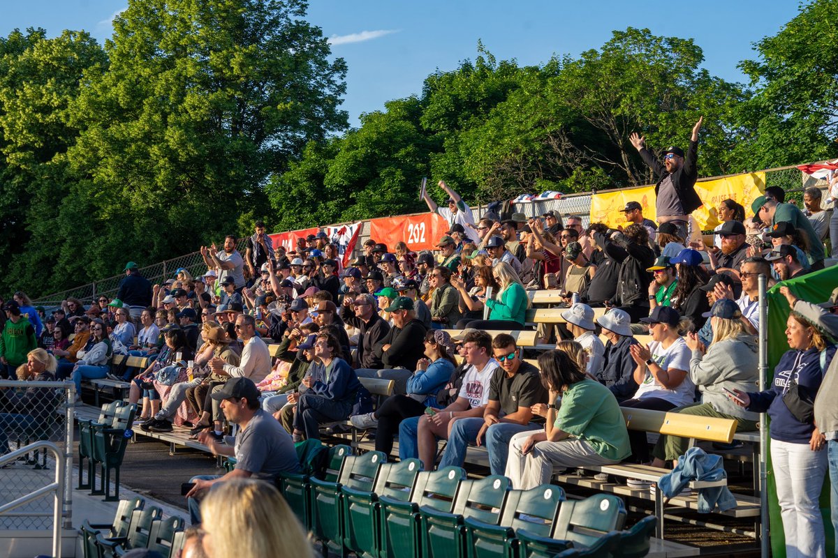 Portland Pickles tweet media