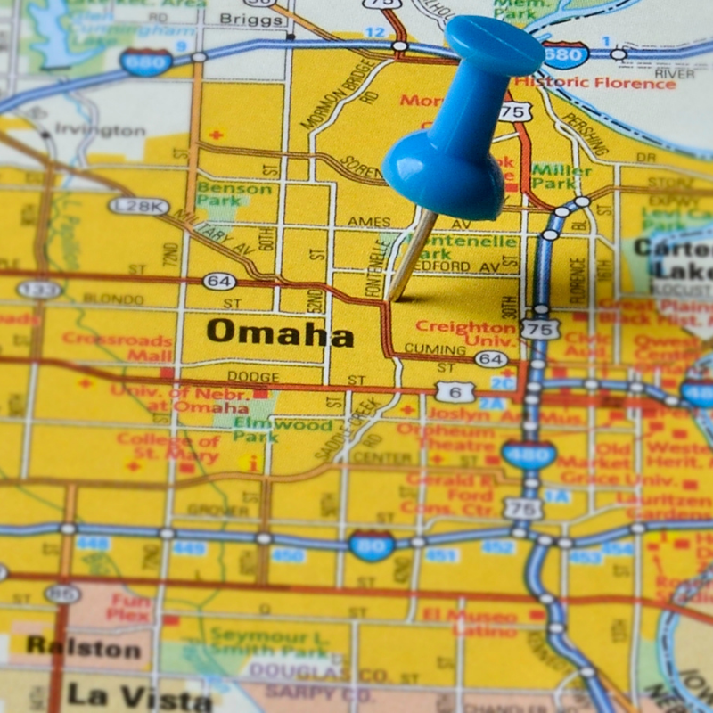#Omaha's not just some place in middle America, it's among the best places to build a dream home regardless of whether you're a young professional, a soccer mom, retired or somewhere in between. Here's why. 👇
gonebraska.com/why-omaha-is-a…
