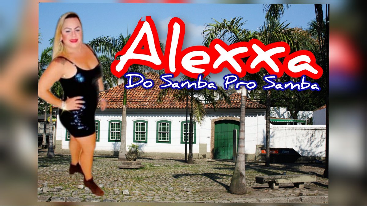 Alexxa_Ofc's tweet image. #alexxa Do #samba pro Samba 

#sambaraiz #musica #rj #portela #carnavalrj #carnaval