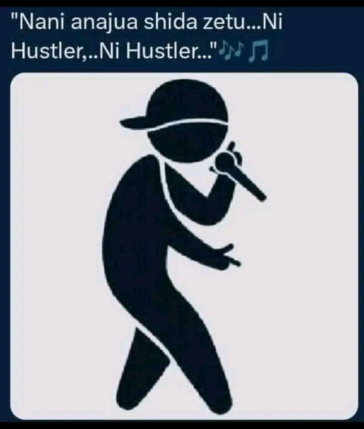 mambo yanazidi kuwa magumu
