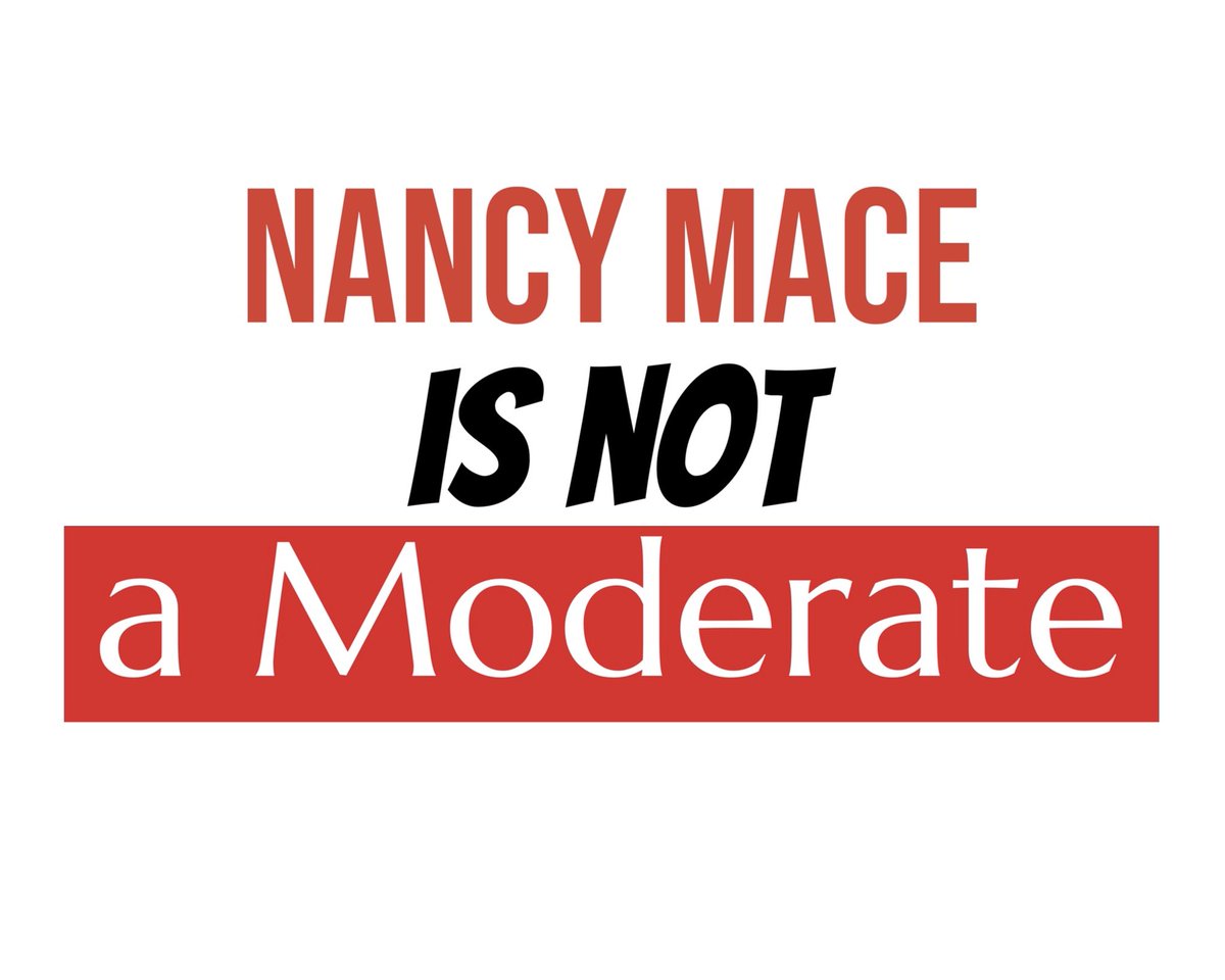 When @RepJohnKatko left the House so did the last 'Moderate Republican'

Just because someone is to the slight left of a MAGAt who has fallen off the right end of the spectrum doesn't make them a 'Moderate' 

For starters, Moderates were pro-choice & pro-equality. Name one now...