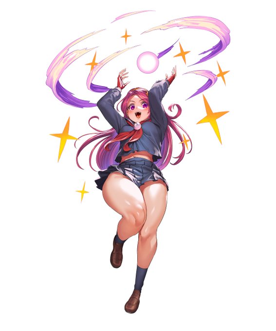 チャーリーさんの新刊で描かせてもらったアテナ!
足が!太い!! https://t.co/YkoZHNpAGJ https://t.co/mY5fIPU8o9