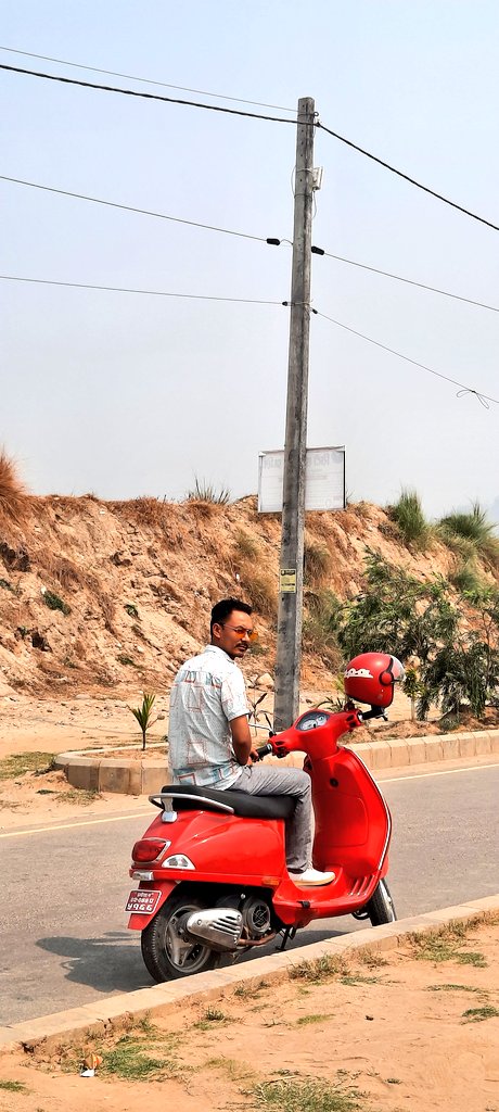 This summer #bagmatimunicipality
Enjoy the Speed motor boat at #bagmatifisherypond