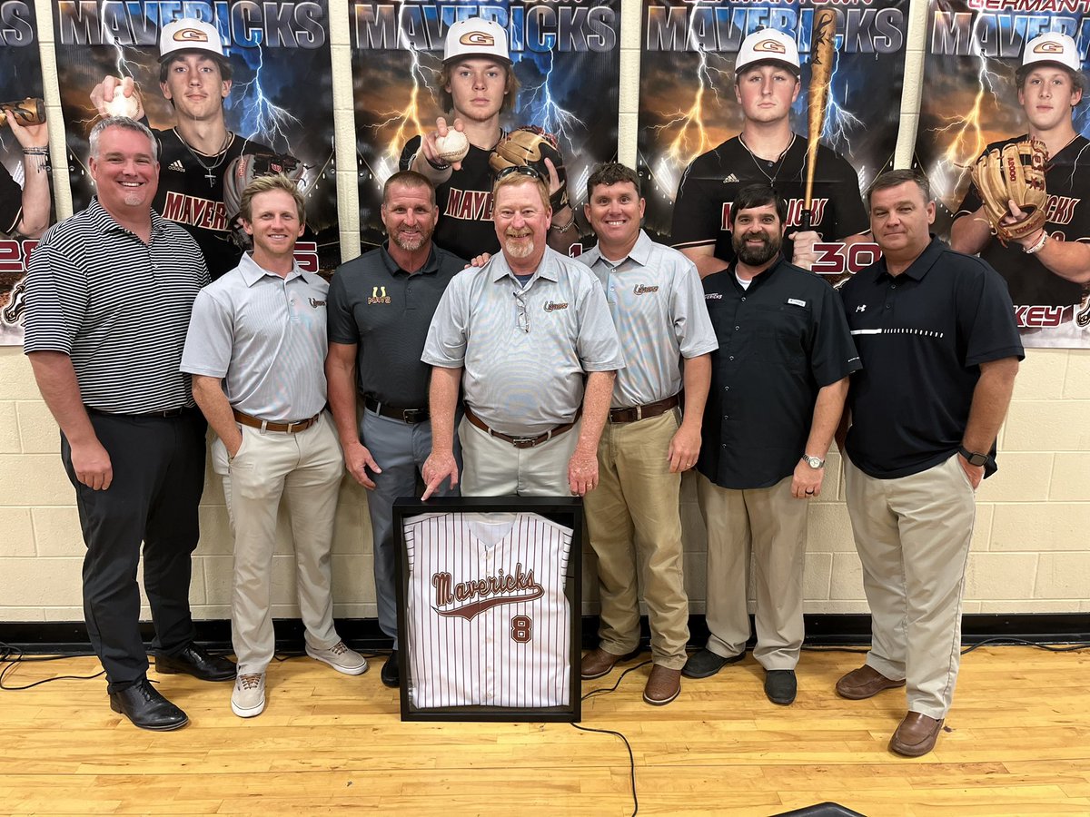 Germantown Baseball tweet media