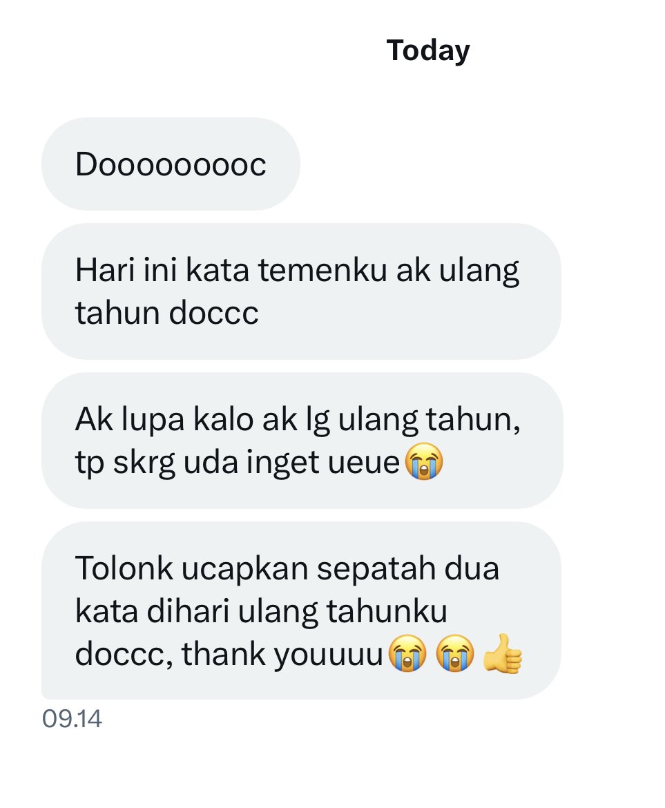 AymanAlatas's tweet photo. Sepatah dua kata https://t.co/XN2pbGXwks
