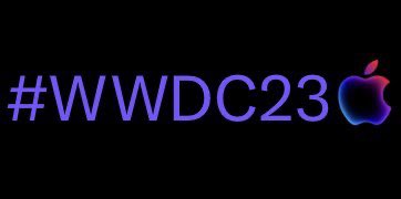 A new hashflag for #WWDC23  is live on Twitter 😇