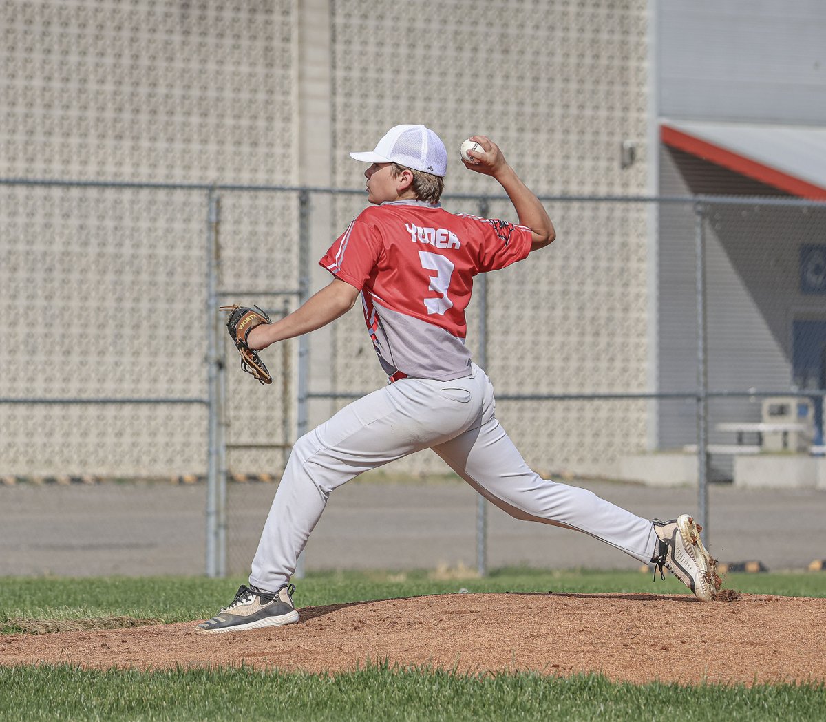 Branden Beachy (@bbeachy2001) on Twitter photo 