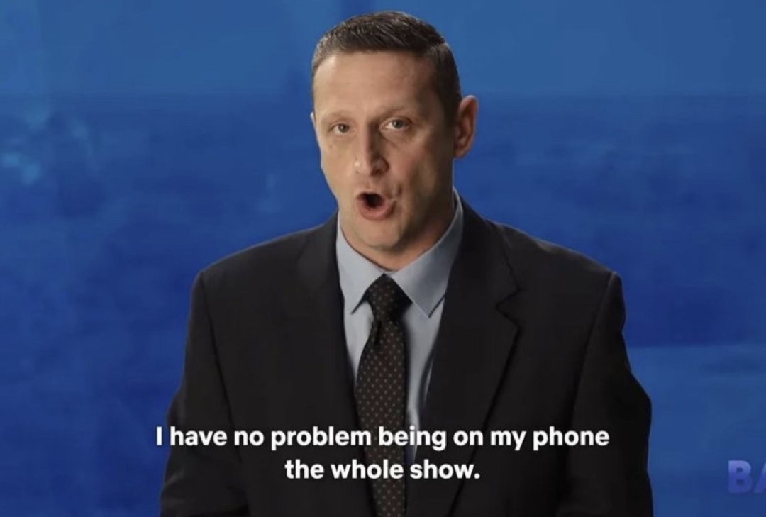 This is going to be so important every time the Irish face even a hint of adversity this fall.