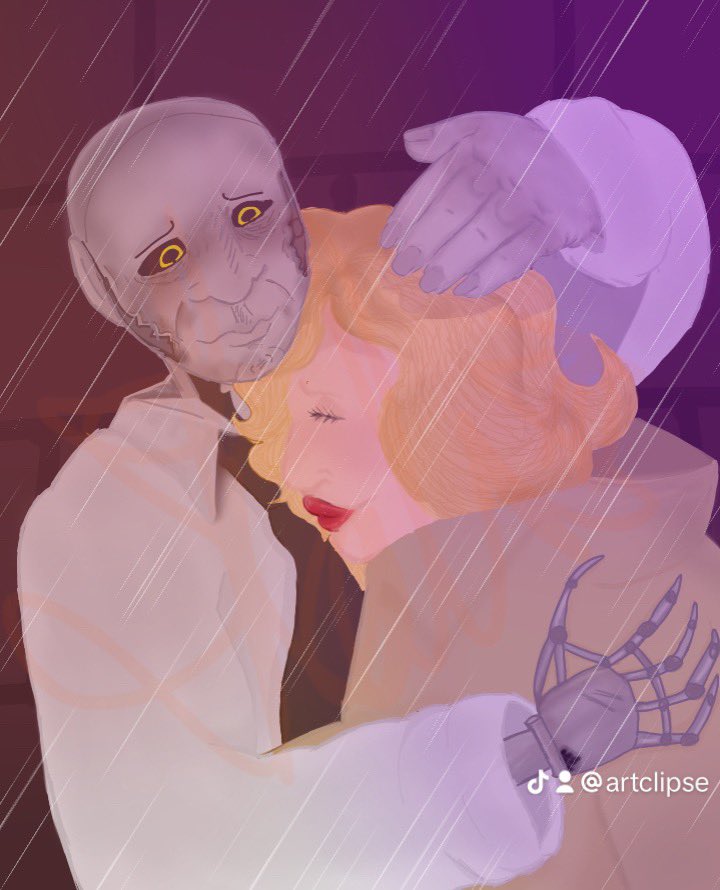 ArtClipse's tweet photo. Resting in the rain <3
.
.
//V (blonde) belongs to Yourauntbarbara on tiktok and twitch!!//
.
.
#fallout #fallout4 #fallout4oc #fallout4bethesda #nickvalentine #DigitalArtist https://t.co/MKEN8lK3af