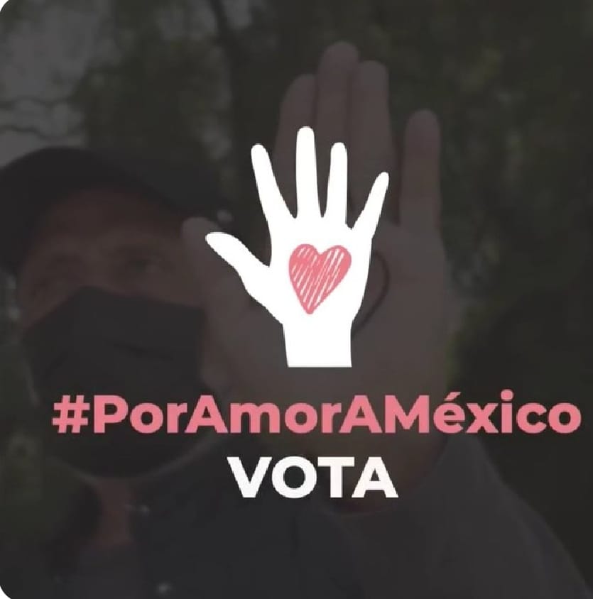 diananancymora1's tweet photo. No faltes este 4 de Junio hazlo por ti, por tu familia y por nosotros #MeDecidoPorAle https://t.co/FGdXtEFZnA